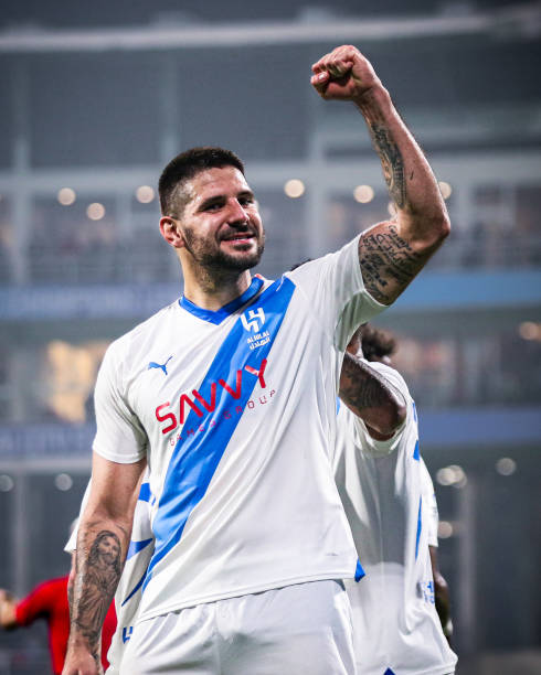 现实版的 现实版的